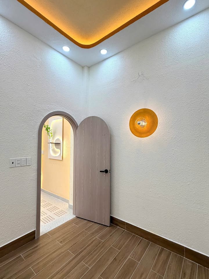 🏠NHÀ ĐẸP 100% – 3PN, HẺM 6M THÔNG – SÁT AEON TÂN PHÚ, BÌNH TÂN🏠
