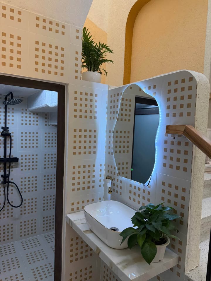 🏠NHÀ ĐẸP 100% – 3PN, HẺM 6M THÔNG – SÁT AEON TÂN PHÚ, BÌNH TÂN🏠