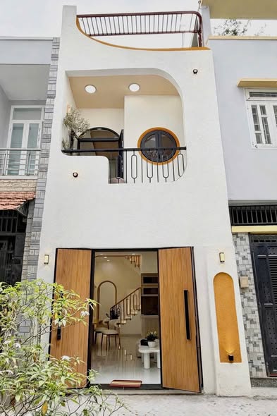 🏠NHÀ ĐẸP 100% – 3PN, HẺM 6M THÔNG – SÁT AEON TÂN PHÚ, BÌNH TÂN🏠