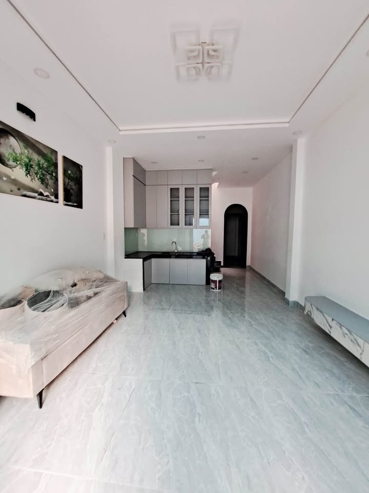 🏡 BÁN NHÀ 2 TẦNG HƯƠNG LỘ 2 – NGAY BỆNH VIỆN BÌNH TÂN – Ở NGAY