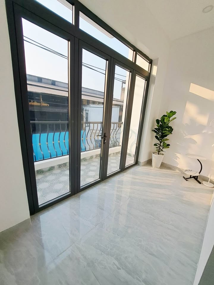 🏡 BÁN NHÀ 2 TẦNG HƯƠNG LỘ 2 – NGAY BỆNH VIỆN BÌNH TÂN – Ở NGAY