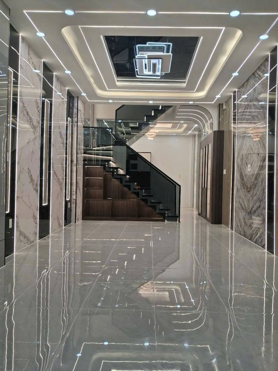 BÁN NHÀ ĐƯỜNG BÌNH TRỊ ĐÔNG – PHƯỜNG BÌNH TRỊ ĐÔNG, QUẬN BÌNH TÂN