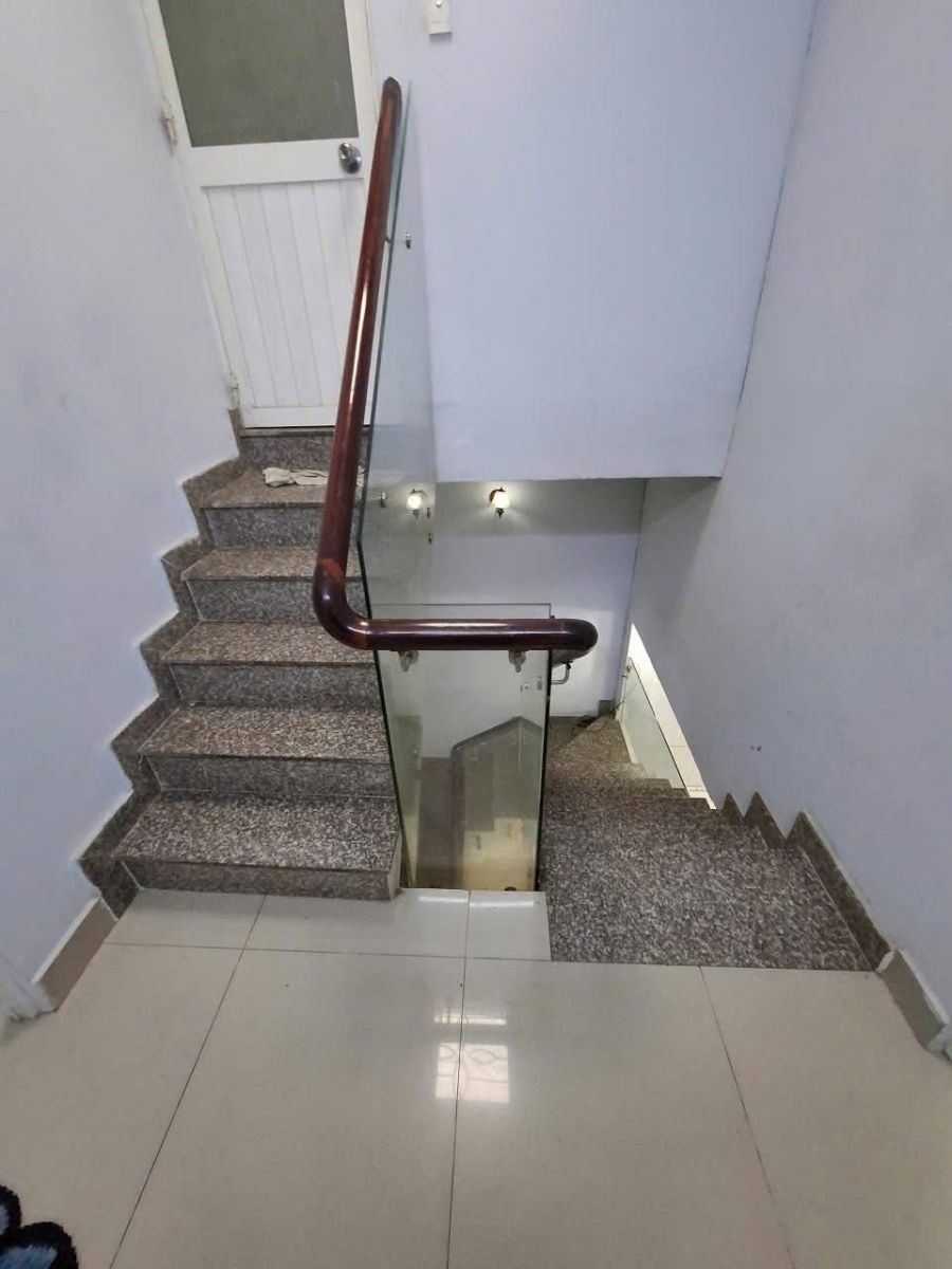 BÁN NHÀ HẺM XE HƠI – HƯƠNG LỘ 2, BÌNH TRỊ ĐÔNG A, QUẬN BÌNH TÂN