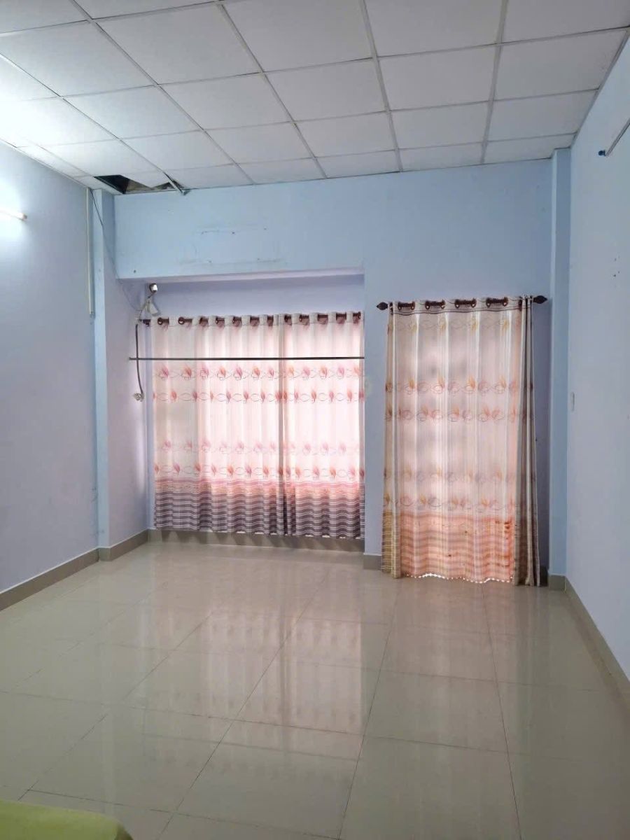 BÁN NHÀ HẺM XE HƠI – HƯƠNG LỘ 2, BÌNH TRỊ ĐÔNG A, QUẬN BÌNH TÂN