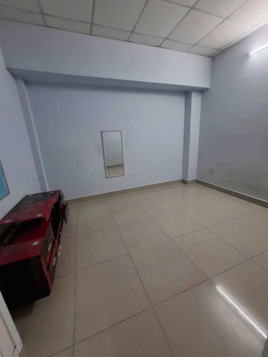 BÁN NHÀ HẺM XE HƠI – HƯƠNG LỘ 2, BÌNH TRỊ ĐÔNG A, QUẬN BÌNH TÂN