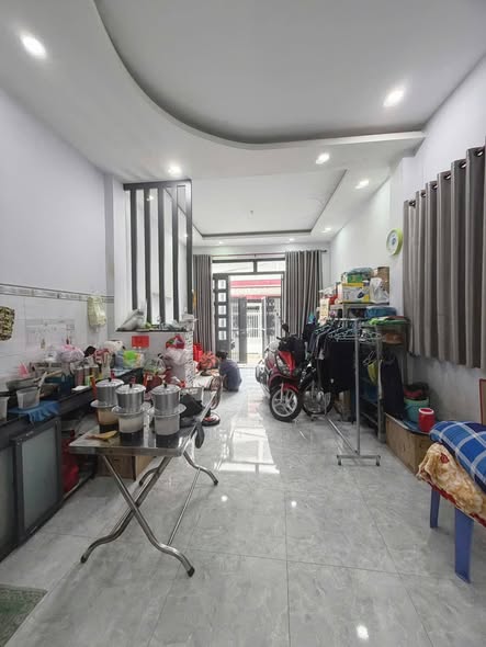 💥 BÁN NHÀ BÌNH TÂN – HẺM 4M THÔNG – GIÁ TỐT 💥
