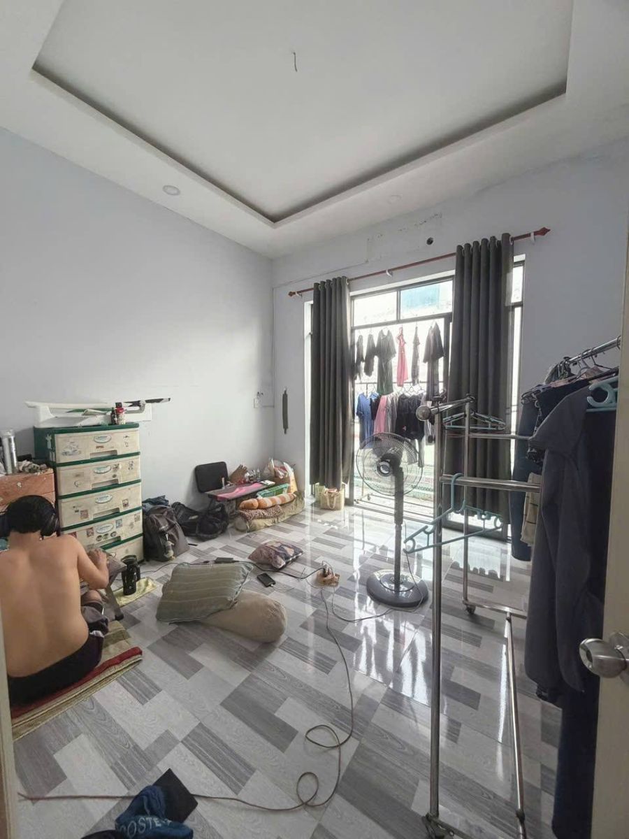 💥 BÁN NHÀ BÌNH TÂN – HẺM 4M THÔNG – GIÁ TỐT 💥