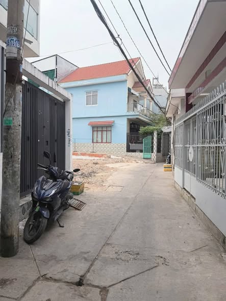 💥 BÁN NHÀ BÌNH TÂN – HẺM 4M THÔNG – GIÁ TỐT 💥