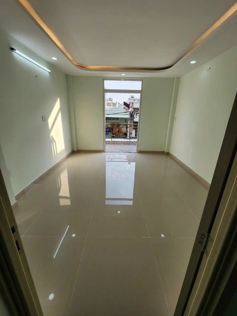 NHÀ 4 TẦNG NGAY TÊN LỬA NỐI DÀI – BÌNH TRỊ ĐÔNG – DTSD 99,9m² – GIÁ 4 TỶ 8