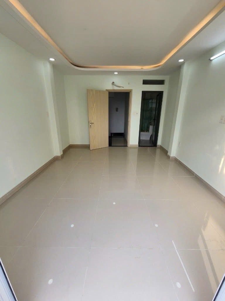 NHÀ 4 TẦNG NGAY TÊN LỬA NỐI DÀI – BÌNH TRỊ ĐÔNG – DTSD 99,9m² – GIÁ 4 TỶ 8