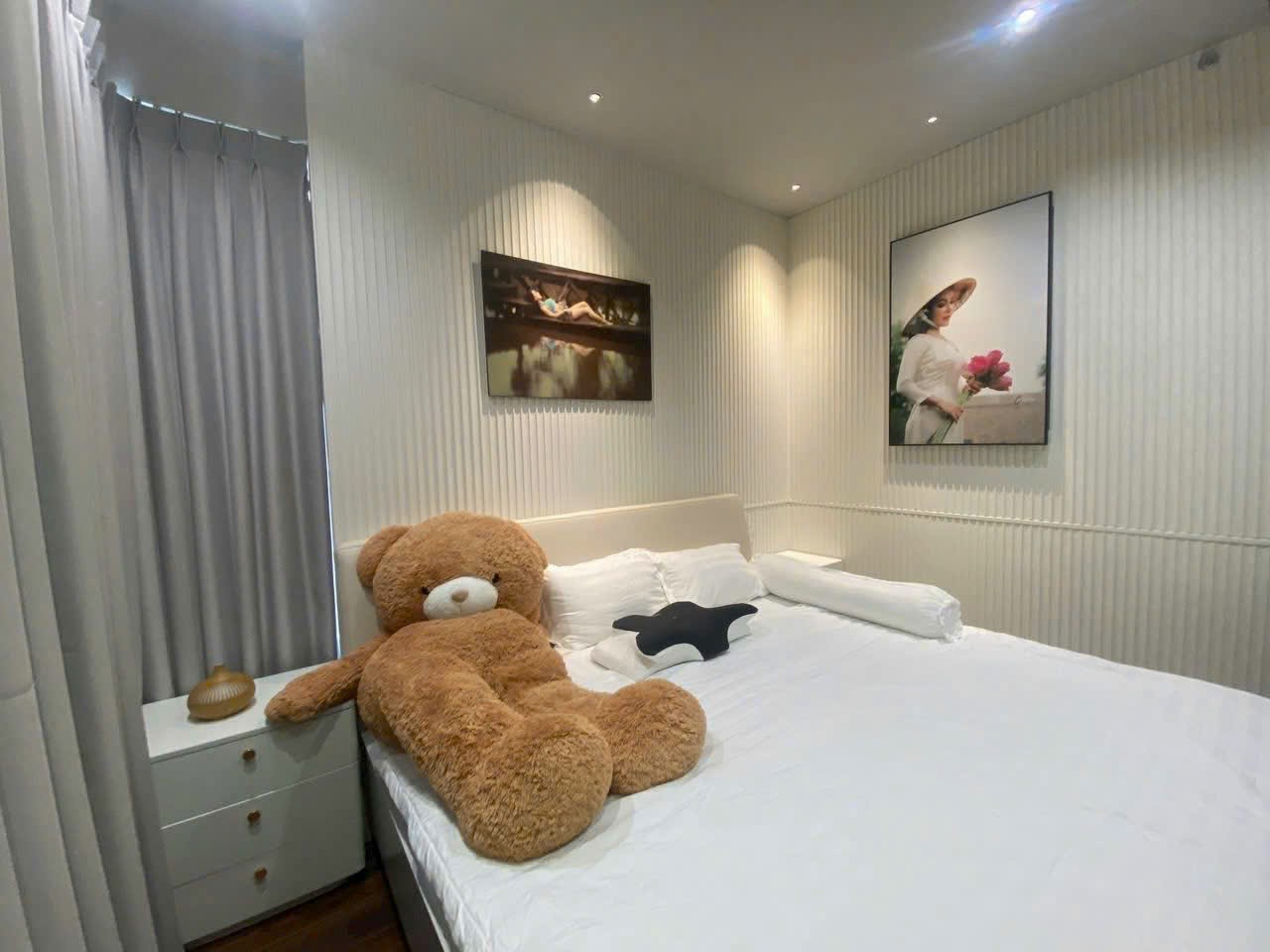 CẦN BÁN CĂN HỘ AKARI CITY – TÒA AK9 - AN LẠC - BÌNH TÂN