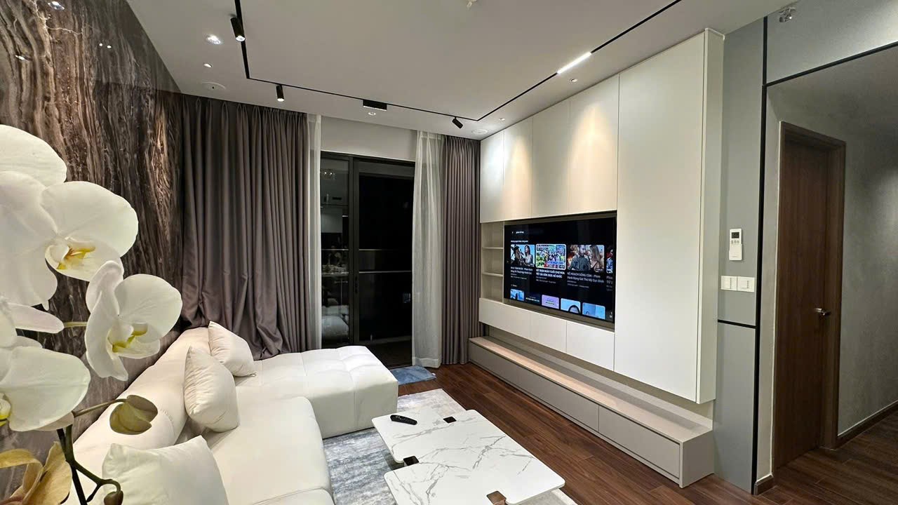 CẦN BÁN CĂN HỘ AKARI CITY – TÒA AK9 - AN LẠC - BÌNH TÂN