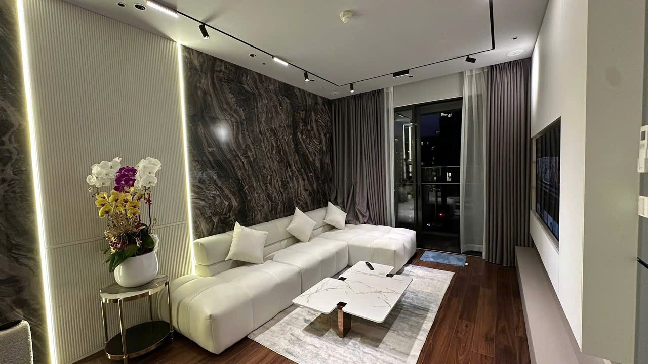 CẦN BÁN CĂN HỘ AKARI CITY – TÒA AK9 - AN LẠC - BÌNH TÂN