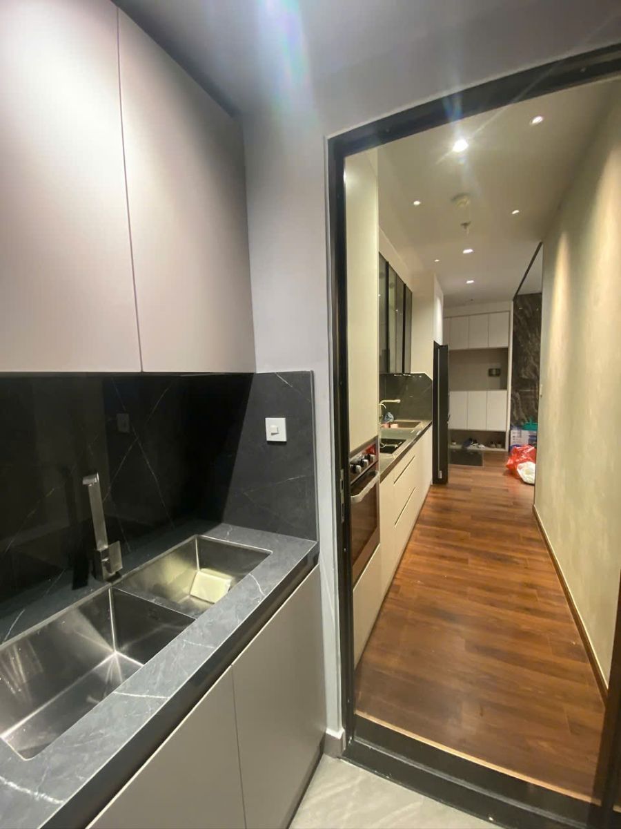 CẦN BÁN CĂN HỘ AKARI CITY – TÒA AK9 - AN LẠC - BÌNH TÂN