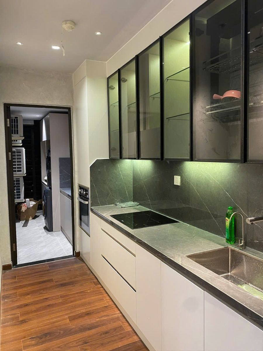 CẦN BÁN CĂN HỘ AKARI CITY – TÒA AK9 - AN LẠC - BÌNH TÂN
