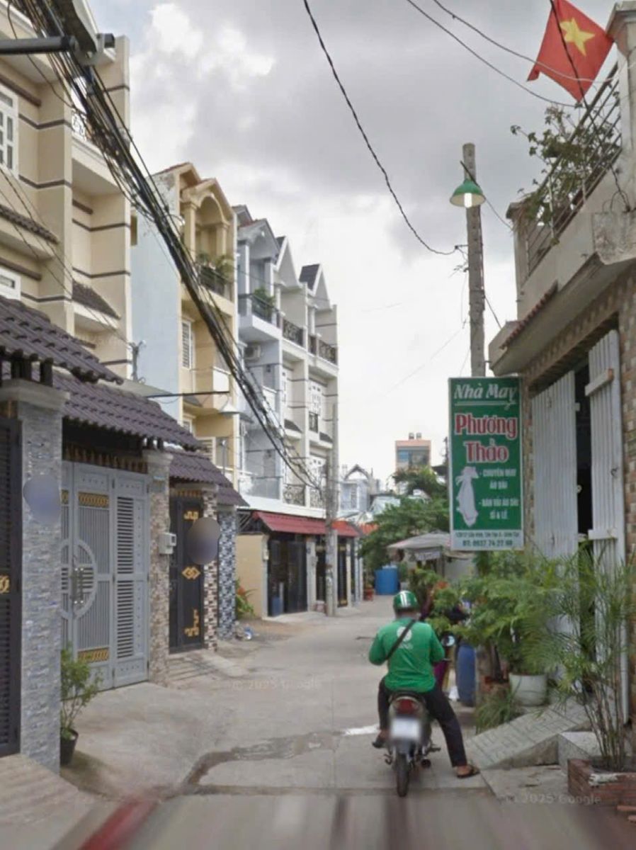 🏡 SIÊU PHẨM BÌNH TÂN – NHÀ ĐẸP GIÁ RẺ BẤT NGỜ! - CHỈ 5,2 TỶ