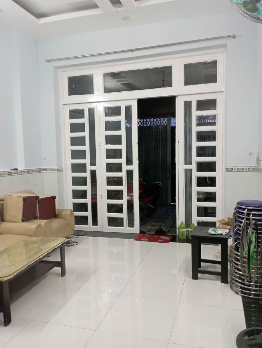 🏡 SIÊU PHẨM BÌNH TÂN – NHÀ ĐẸP GIÁ RẺ BẤT NGỜ! - CHỈ 5,2 TỶ