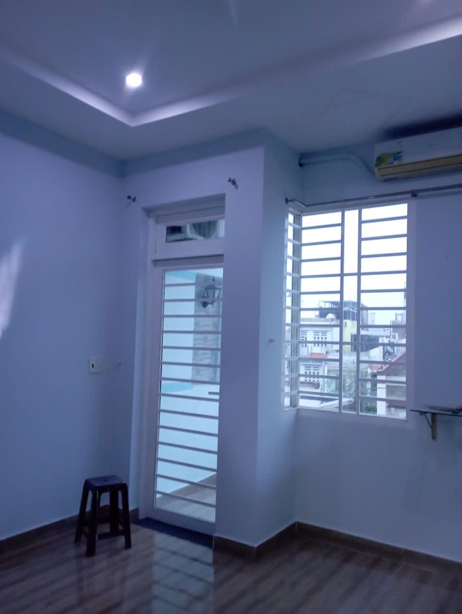 🏡 SIÊU PHẨM BÌNH TÂN – NHÀ ĐẸP GIÁ RẺ BẤT NGỜ! - CHỈ 5,2 TỶ