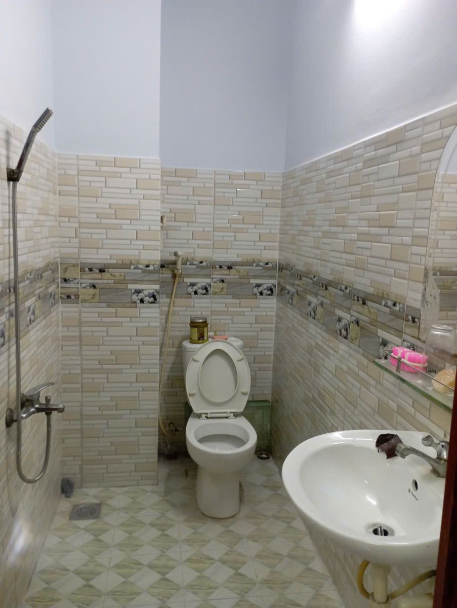 🏡 SIÊU PHẨM BÌNH TÂN – NHÀ ĐẸP GIÁ RẺ BẤT NGỜ! - CHỈ 5,2 TỶ