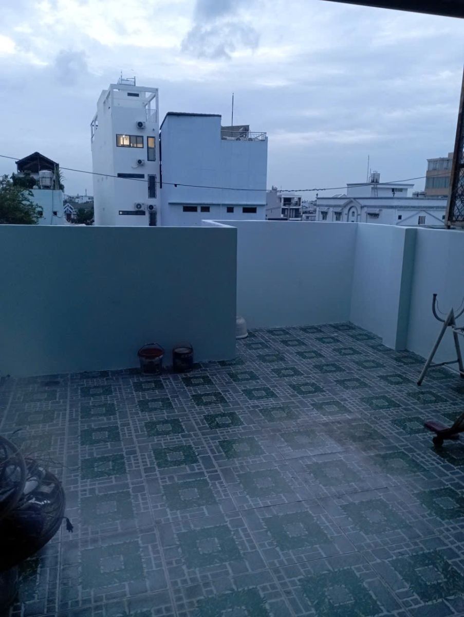 🏡 SIÊU PHẨM BÌNH TÂN – NHÀ ĐẸP GIÁ RẺ BẤT NGỜ! - CHỈ 5,2 TỶ