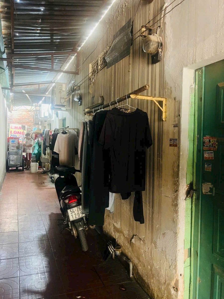 Bán dãy trọ sinh lời ở Nguyễn Cửu Phú, Bình Tân - Nhà Đẹp Đất Tốt
