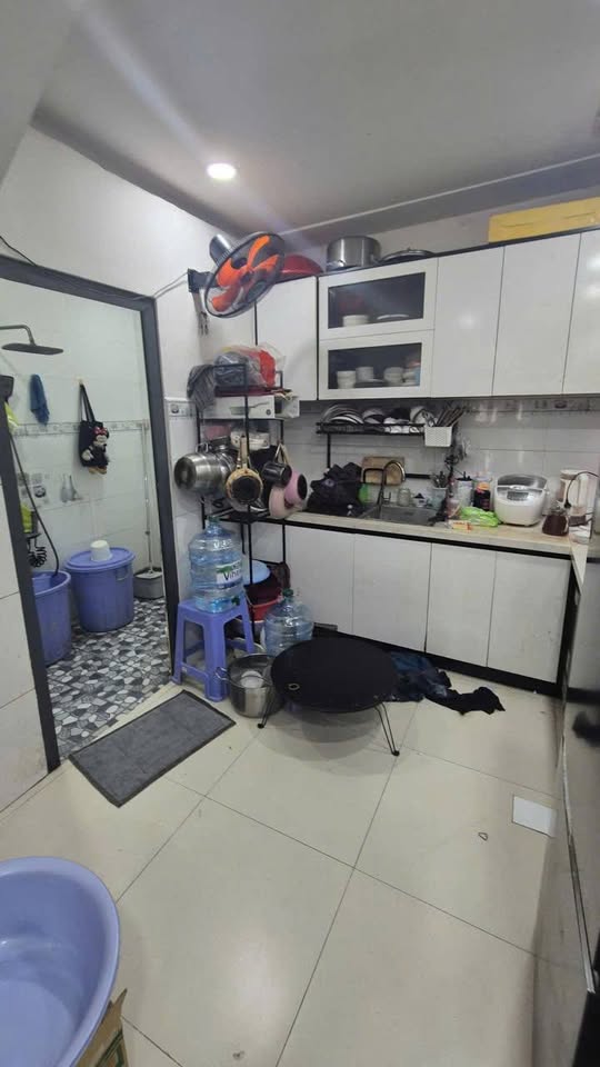 Nhà mới giá tốt - 32m2 - Lê Đình Cẩn,  Tân Tạo, Bình Tân - Giá 3 tỷ 650