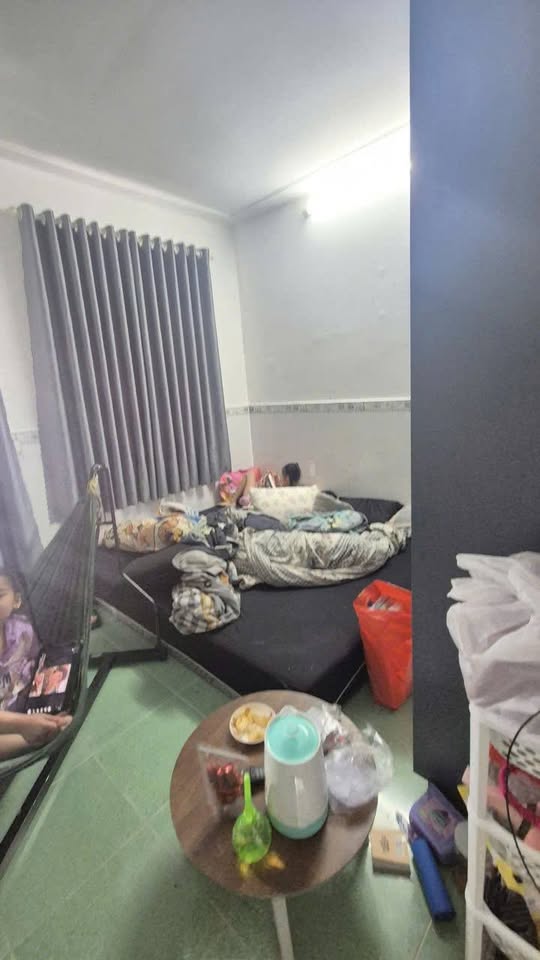 Nhà mới giá tốt - 32m2 - Lê Đình Cẩn,  Tân Tạo, Bình Tân - Giá 3 tỷ 650