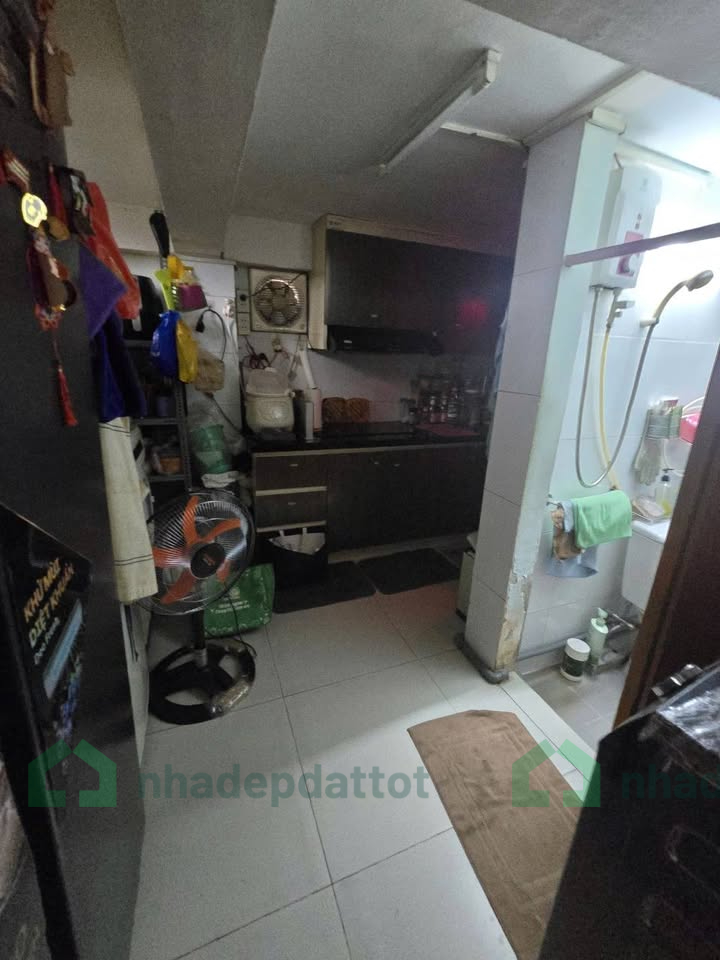 BÁN NHÀ HẺM XE HƠI – ĐƯỜNG ĐIỆN BIÊN PHỦ, PHƯỜNG 15, QUẬN BÌNH THẠNH