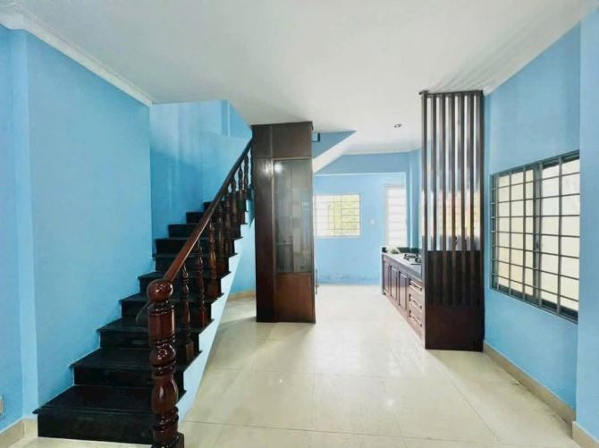 Cần Bán Gấp Đi Úc Nhà 2 Mặt Tiền Bùi Hữu Nghĩa và Diên Hồng  P.1 Q.Binh Thạnh