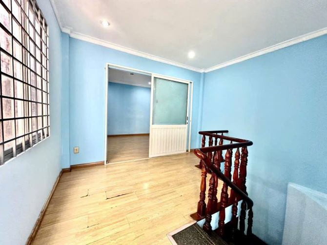 Cần Bán Gấp Đi Úc Nhà 2 Mặt Tiền Bùi Hữu Nghĩa và Diên Hồng  P.1 Q.Binh Thạnh