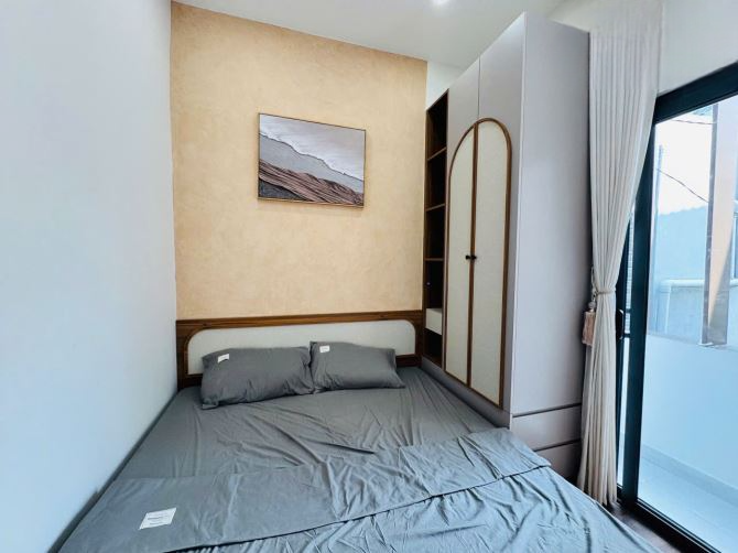 BÁN NHÀ, đường Lê Văn Duyệt, Quận Bình Thạnh, Dt: 28m2. Giá rẻ 4.55 tỷ
