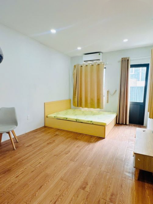 Bán nhà Mặt tiền đường Phó Đức Chính P.Gia Định 3 tầng 36m2 giá 5.95 tỷ
