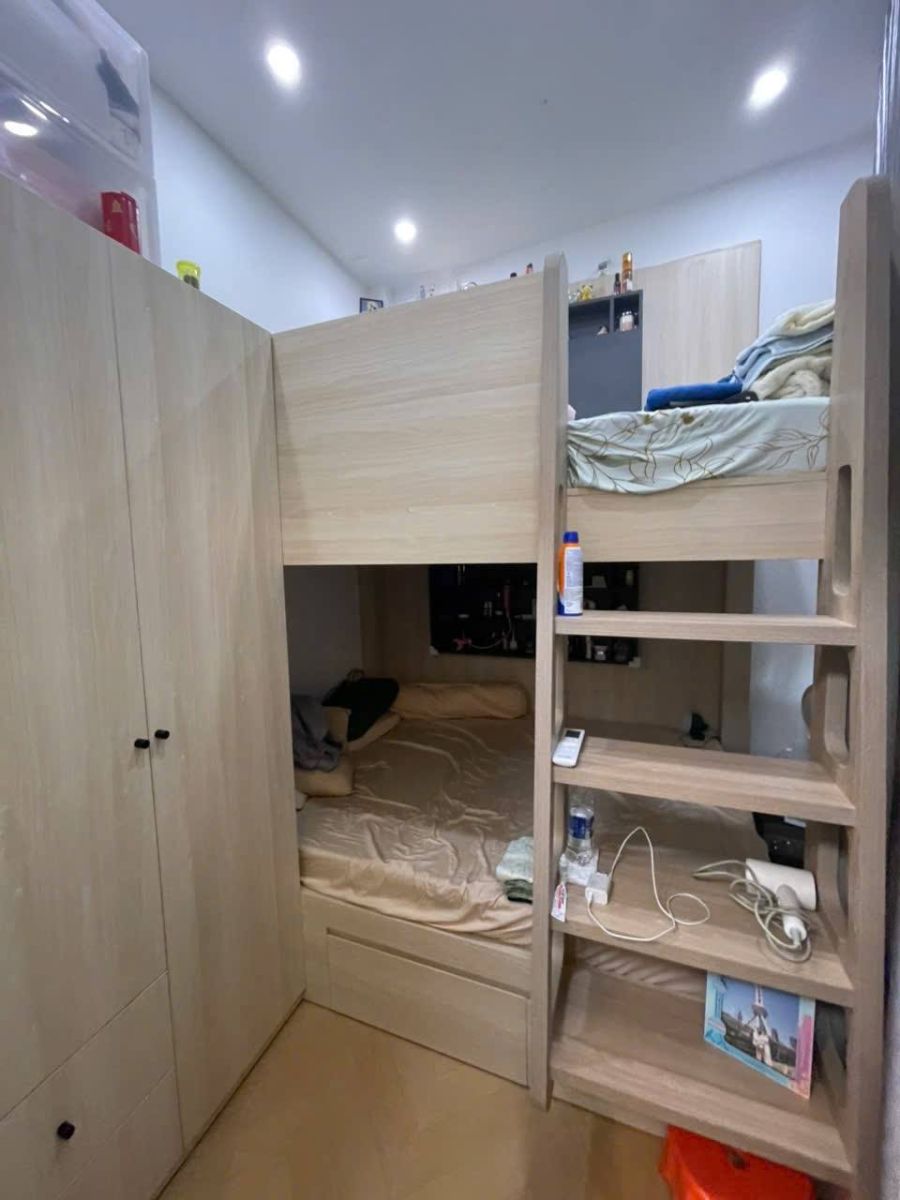 SIÊU PHẨM XE HƠI ĐỖ CỬA – NGUYỄN VĂN ĐẬU – BÌNH THẠNH