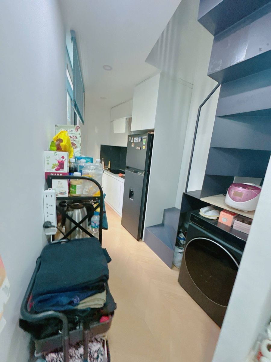 SIÊU PHẨM XE HƠI ĐỖ CỬA – NGUYỄN VĂN ĐẬU – BÌNH THẠNH