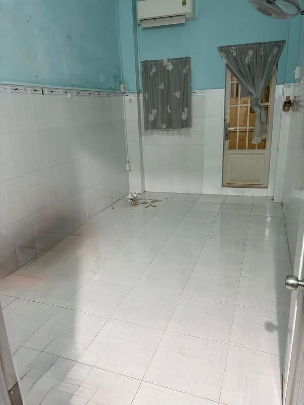 BÁN NHÀ TÙNG THIỆN VƯƠNG – PHƯỜNG 13 – QUẬN 8