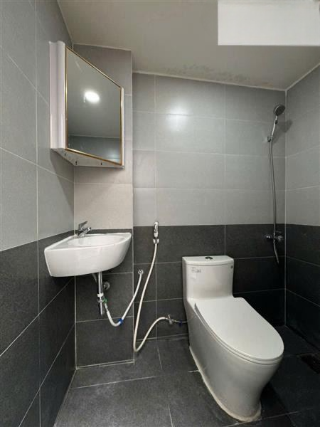 HOT 28m2- Xe hơi đỗ cửa- MT Tăng Bạt Hổ- Bình Thạnh- Chỉ 4TỈ100tr