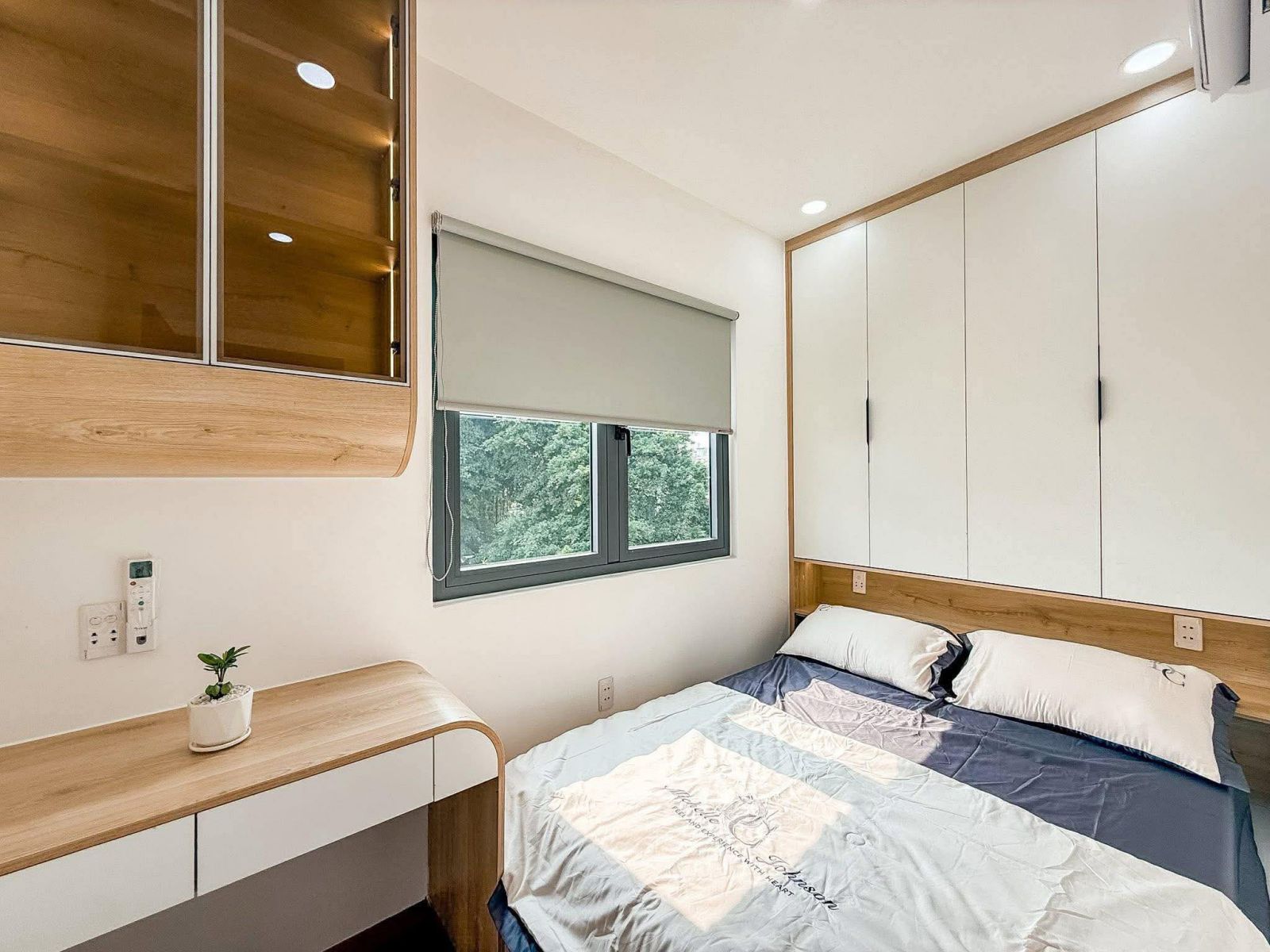 NHÀ HẺM XE HƠI – GẦN MẶT TIỀN LÊ QUANG ĐỊNH – PHƯỜNG 11, BÌNH THẠNH