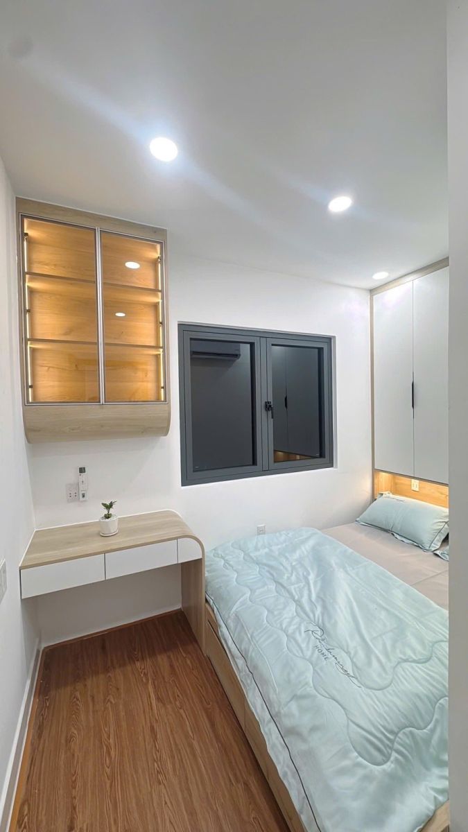 NHÀ HẺM XE HƠI – GẦN MẶT TIỀN LÊ QUANG ĐỊNH – PHƯỜNG 11, BÌNH THẠNH