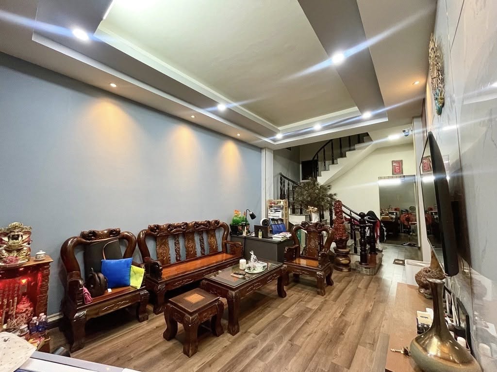 SIÊU PHẨM NHÀ ĐẸP BÌNH THẠNH – NHÀ 4 TẦNG 9 TỶ - HIẾM CÓ KHÓ TÌM