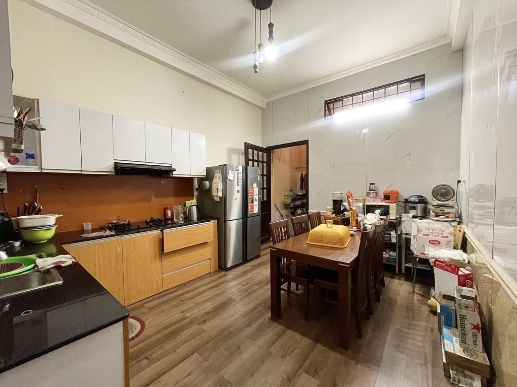 SIÊU PHẨM NHÀ ĐẸP BÌNH THẠNH – NHÀ 4 TẦNG 9 TỶ - HIẾM CÓ KHÓ TÌM