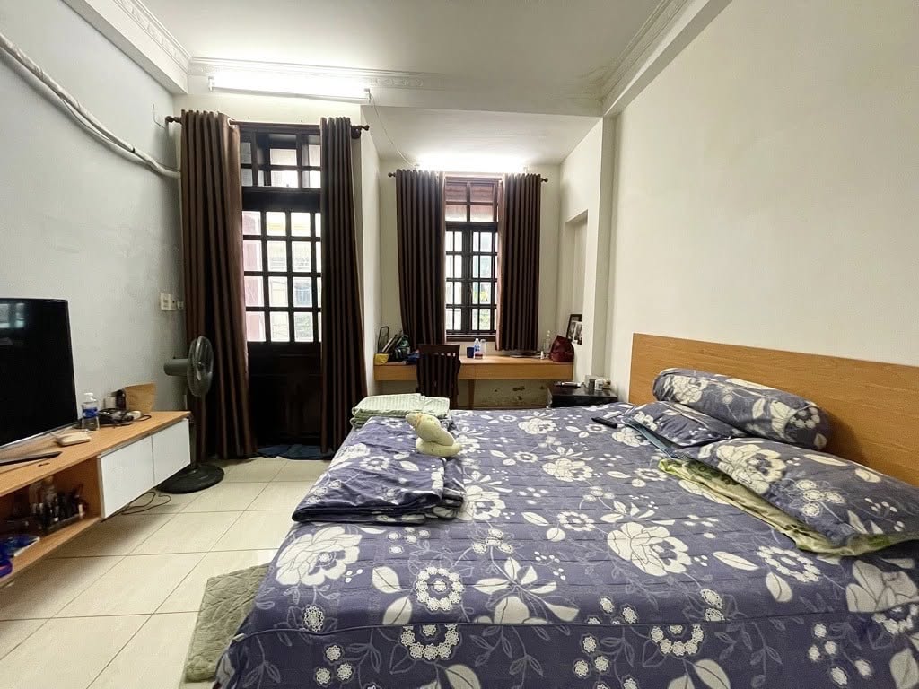 SIÊU PHẨM NHÀ ĐẸP BÌNH THẠNH – NHÀ 4 TẦNG 9 TỶ - HIẾM CÓ KHÓ TÌM