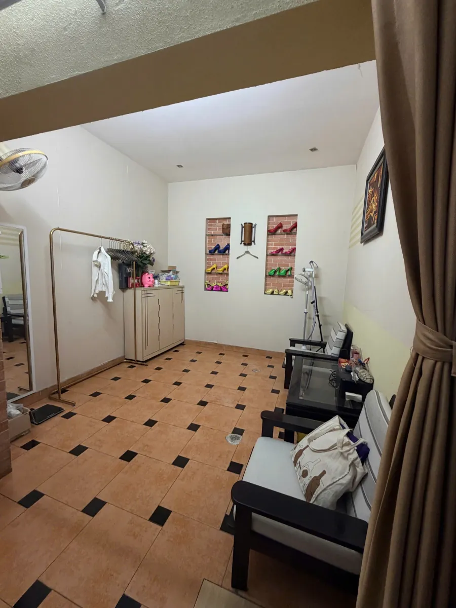 🏡 BÁN NHÀ HẺM 2 XE TẢI THÔNG THOÁNG – KHU DÂN TRÍ CAO BÌNH THẠNH 🏡