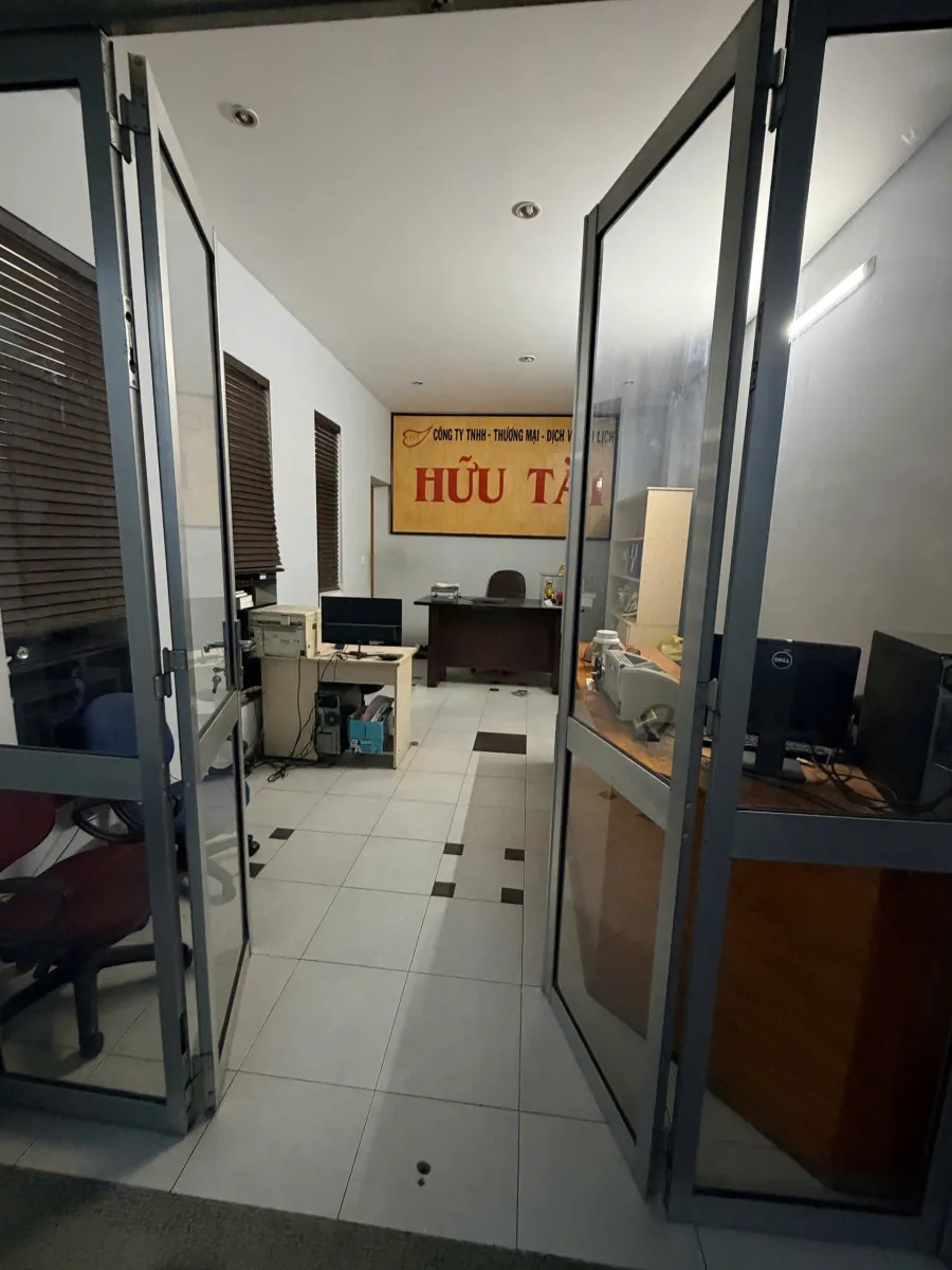 🏡 BÁN NHÀ HẺM 2 XE TẢI THÔNG THOÁNG – KHU DÂN TRÍ CAO BÌNH THẠNH 🏡