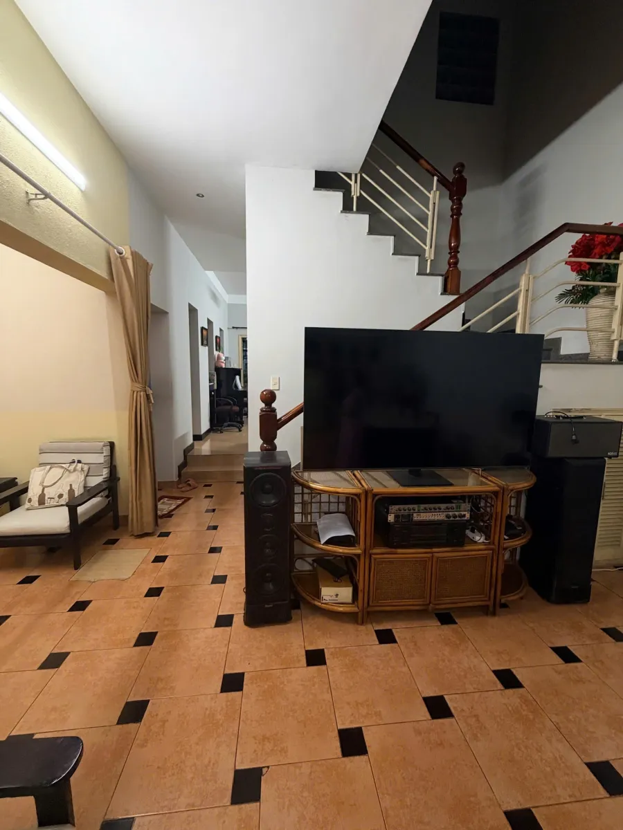 🏡 BÁN NHÀ HẺM 2 XE TẢI THÔNG THOÁNG – KHU DÂN TRÍ CAO BÌNH THẠNH 🏡