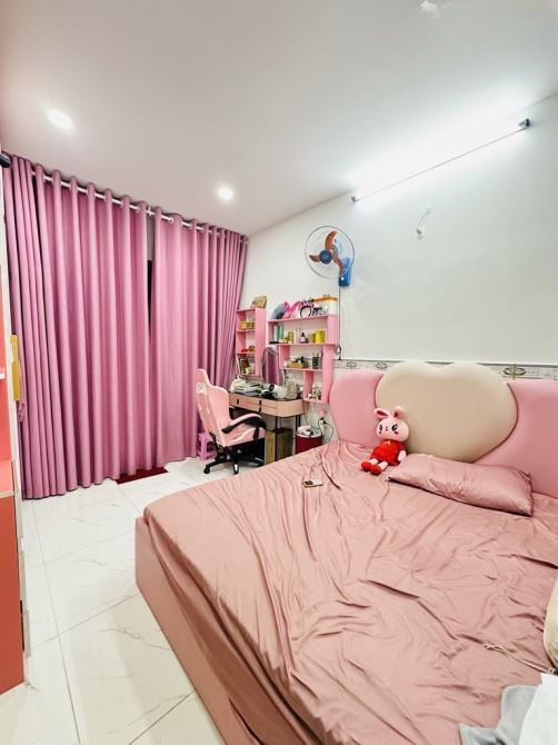 BÌNH QUỚI PHƯỜNG 28 BÌNH THẠNH 🌹MẶT TIỀN KINH DOANH - 45M2 - CÁCH LANDMARK 15 PHÚT -