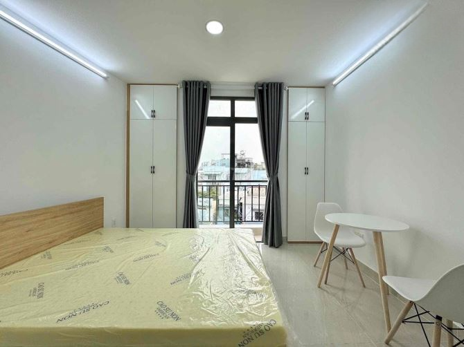 CHÍNH CHỦ CHDV ĐANG KHAI THÁC 60TR ĐƯỜNG HUỲNH ĐÌNH HAI, BÌNH THẠNH- GIÁ 5TỶ720/ 4,7mx16m