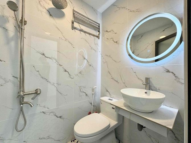 CHÍNH CHỦ CHDV ĐANG KHAI THÁC 60TR ĐƯỜNG HUỲNH ĐÌNH HAI, BÌNH THẠNH- GIÁ 5TỶ720/ 4,7mx16m