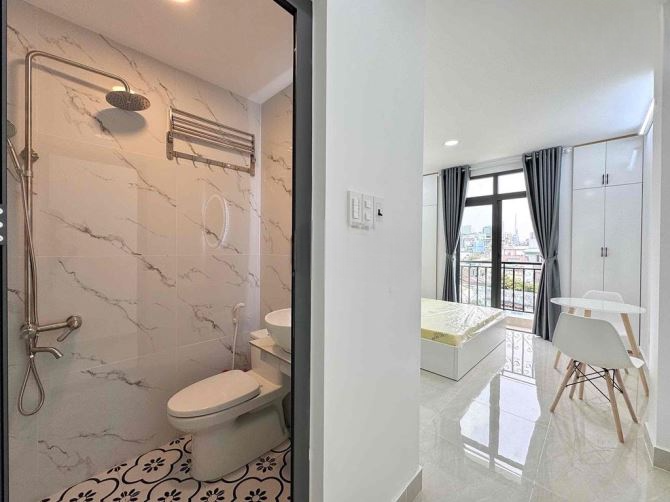 CHÍNH CHỦ CHDV ĐANG KHAI THÁC 60TR ĐƯỜNG HUỲNH ĐÌNH HAI, BÌNH THẠNH- GIÁ 5TỶ720/ 4,7mx16m