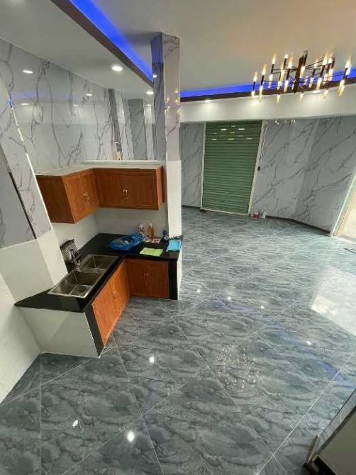 MẶT TIỀN NGUYỄN THƯỢNG HIỀN - BỀ NGANG KHỦNG 9M - TIỆN KINH DOANH ĐA NGÀNH NGHỀ - 4 TẦNG -