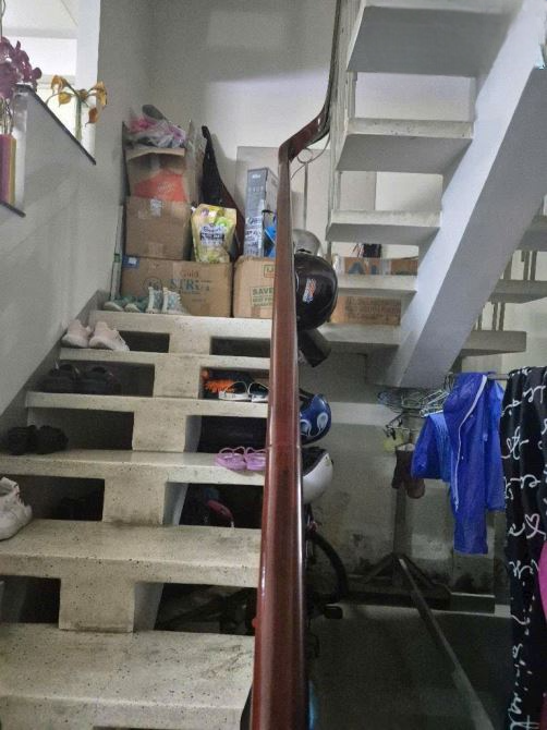 MT LÊ TRỰC PHƯỜNG 7 - BÌNH THẠNH - 5.8 TỶ